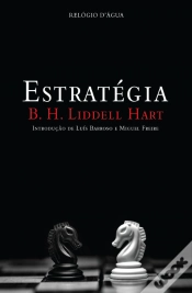 Capa do artigo Estratégia