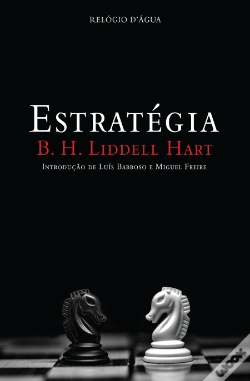 Capa do artigo Estratégia