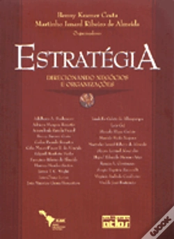 Capa do artigo Estratégia