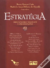 Capa do artigo Estratégia