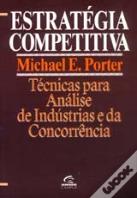 Estratégia Competitiva