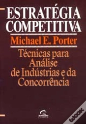 Capa do artigo Estratégia Competitiva