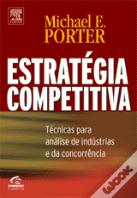 Estratégia Competitiva