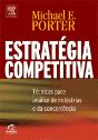 Estratégia Competitiva - Preview