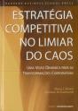 Estratégia Competitiva no Limiar do Caos - Preview