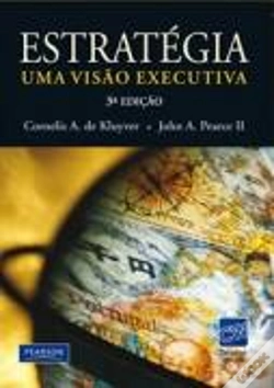 Capa do artigo Estratégia