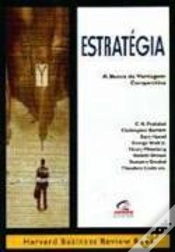 Capa do artigo Estratégia