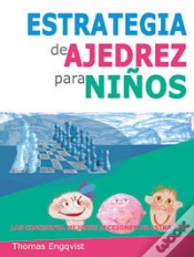 Capa do artigo Estrategia De Ajedrez Para Niños