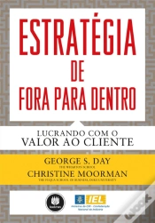 Capa do artigo Estratégia de Fora para Dentro