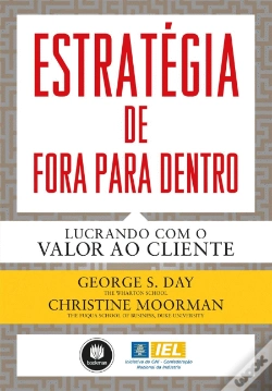 Capa do artigo Estratégia de Fora para Dentro
