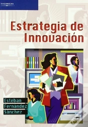 Capa do artigo Estrategia De Innovación