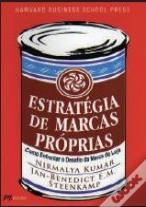 Estratégia de Marcas Próprias