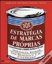 Capa do artigo Estratégia de Marcas Próprias
