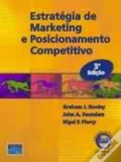 Capa do artigo Estratégia de Marketing e Posicionamento Competitivo