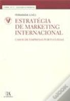 Estratégia de Marketing Internacional