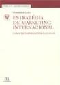 Estratégia de Marketing Internacional - Preview