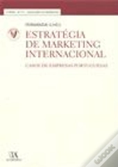 Estratégia de Marketing Internacional