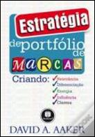 Estratégia de Porfólio de Marcas