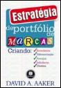 Estratégia de Porfólio de Marcas - Preview