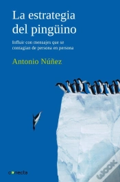 Capa do artigo Estrategia Del Pinguino,La