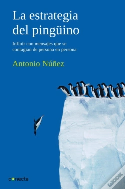 Capa do artigo Estrategia Del Pinguino,La