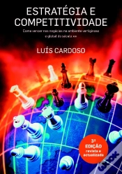 Capa do artigo Estratégia e Competitividade