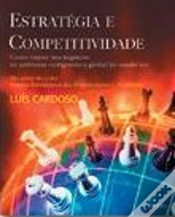 Capa do artigo Estratégia e Competitividade