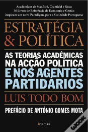 Capa do artigo Estratégia & Política