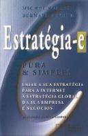 Estratégia-e Pura & Simples
