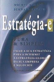 Capa do artigo Estratégia-e Pura & Simples