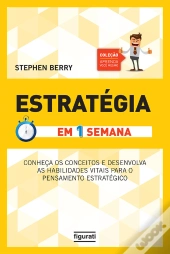 Estratégia Em Uma Semana