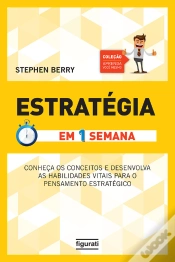 Capa do artigo Estratégia Em Uma Semana
