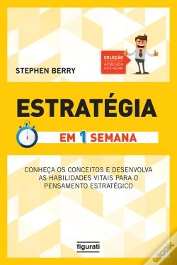Capa do artigo Estratégia Em Uma Semana