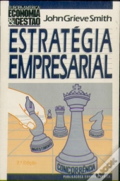 Estratégia Empresarial