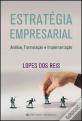 Estratégia Empresarial