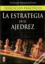 Capa do artigo Estrategia En El Ajedrez, La