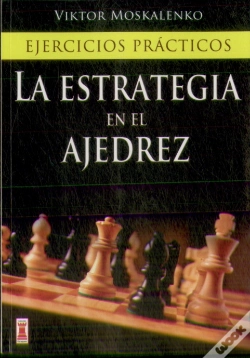 Capa do artigo Estrategia En El Ajedrez, La
