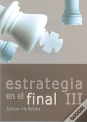 Capa do artigo Estrategia En El Final Iii