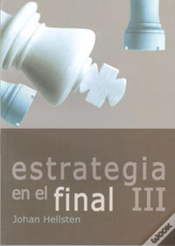 Capa do artigo Estrategia En El Final Iii