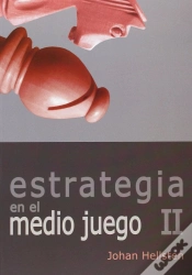 Capa do artigo Estrategia En El Medio Juego