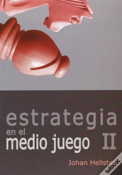 Capa do artigo Estrategia En El Medio Juego