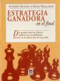 Estrategia Ganadora En El Final - Preview
