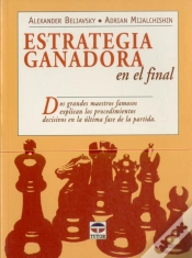 Capa do artigo Estrategia Ganadora En El Final