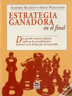Capa do artigo Estrategia Ganadora En El Final