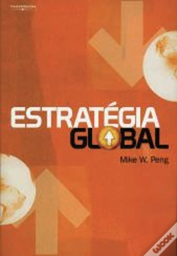Capa do artigo Estratégia Global