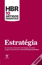 Capa do artigo Estratégia