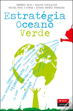 Capa do artigo Estratégia Oceano Verde
