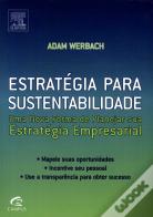 Estratégia para Sustentabilidade