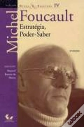 Capa do artigo Estratégia, Poder-Saber