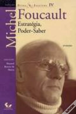 Capa do artigo Estratégia, Poder-Saber